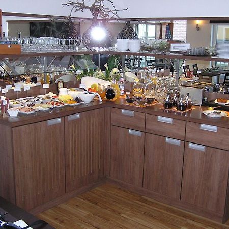 Gaestehaus Zur Promenade Donauwoerth Ngoại thất bức ảnh