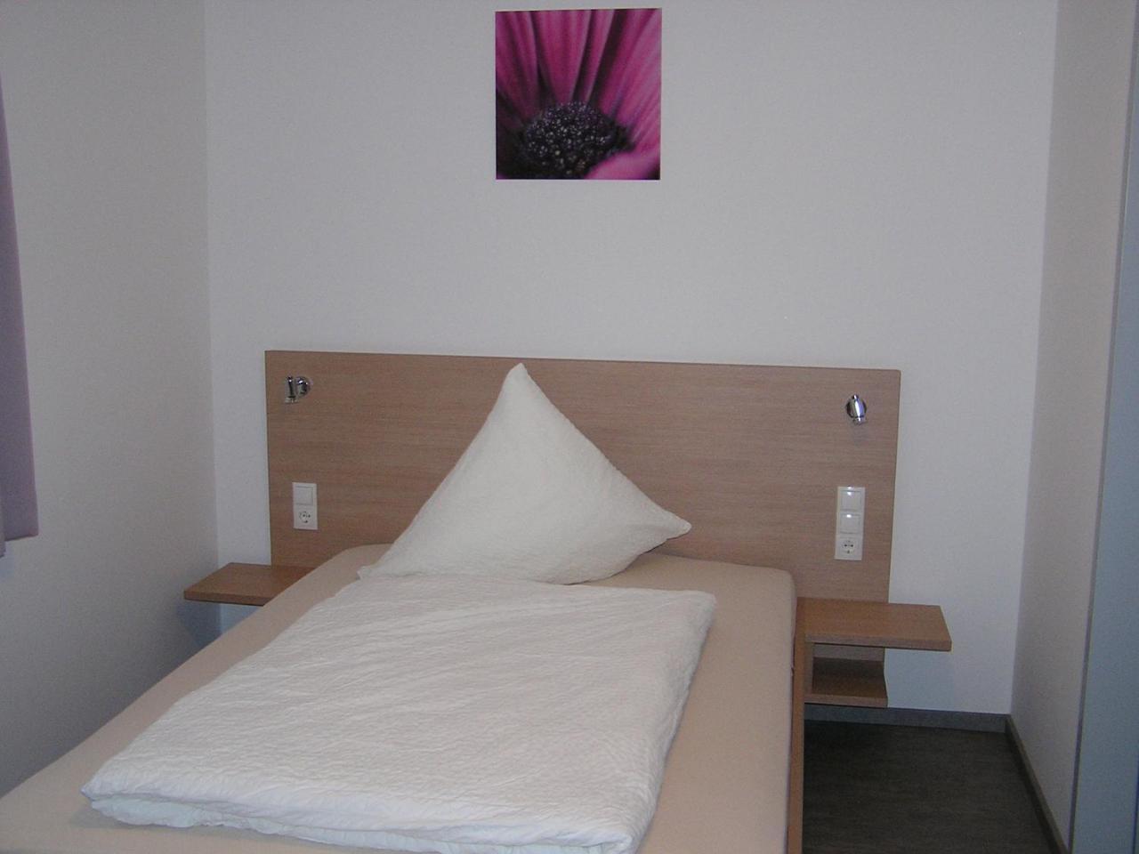 Gaestehaus Zur Promenade Donauwoerth Ngoại thất bức ảnh
