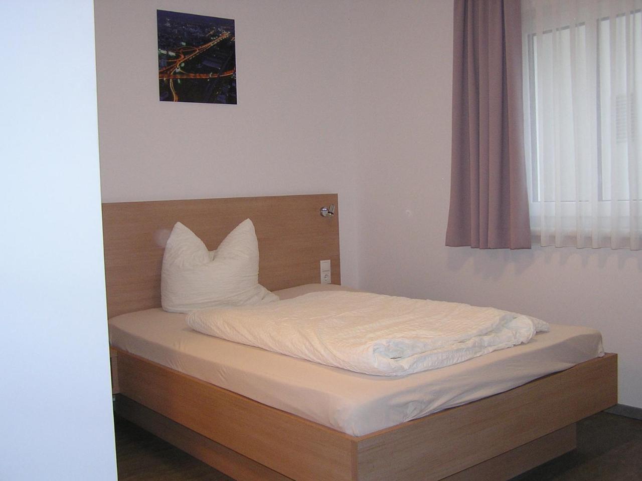 Gaestehaus Zur Promenade Donauwoerth Ngoại thất bức ảnh