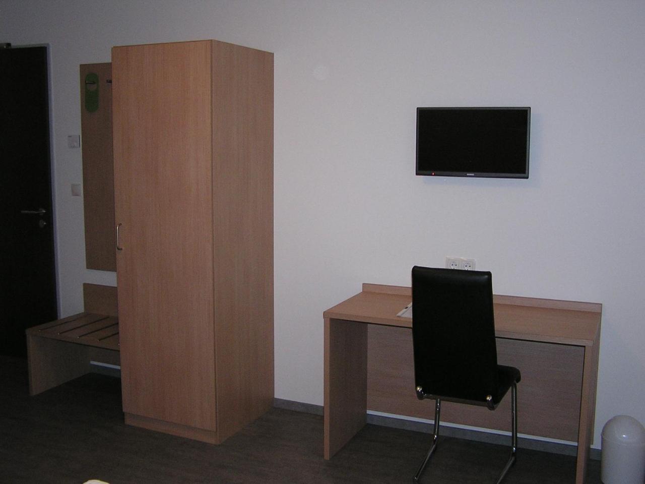 Gaestehaus Zur Promenade Donauwoerth Ngoại thất bức ảnh