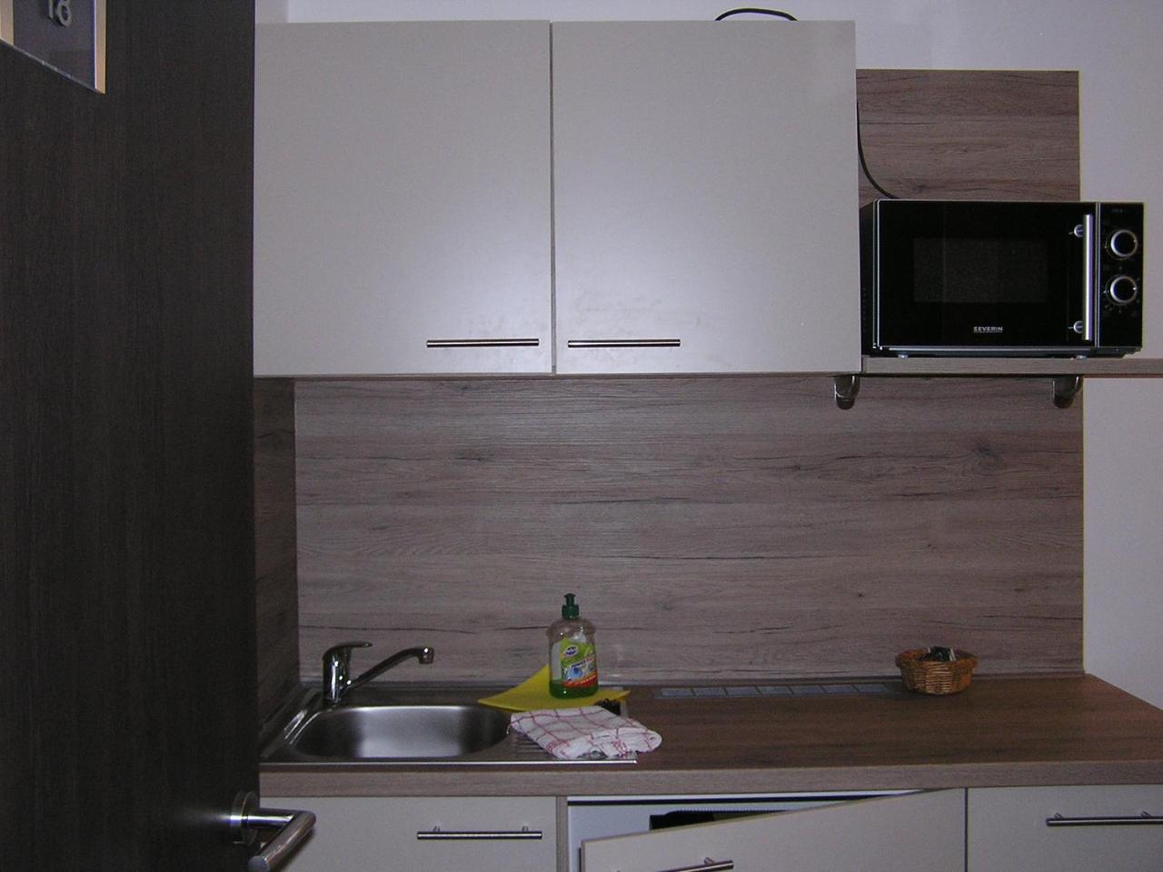 Gaestehaus Zur Promenade Donauwoerth Ngoại thất bức ảnh